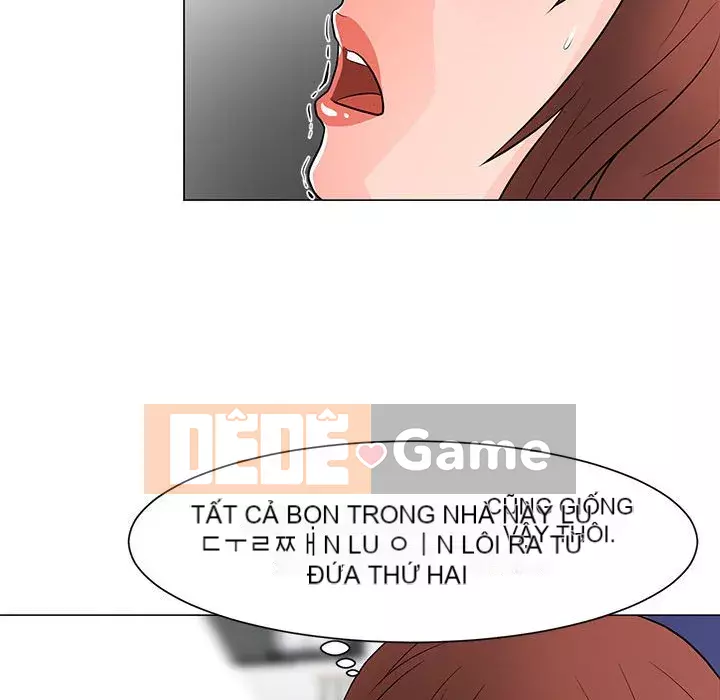 Phụ nữ của tôi Chương 32-33