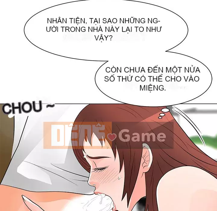 Phụ nữ của tôi Chương 32-33