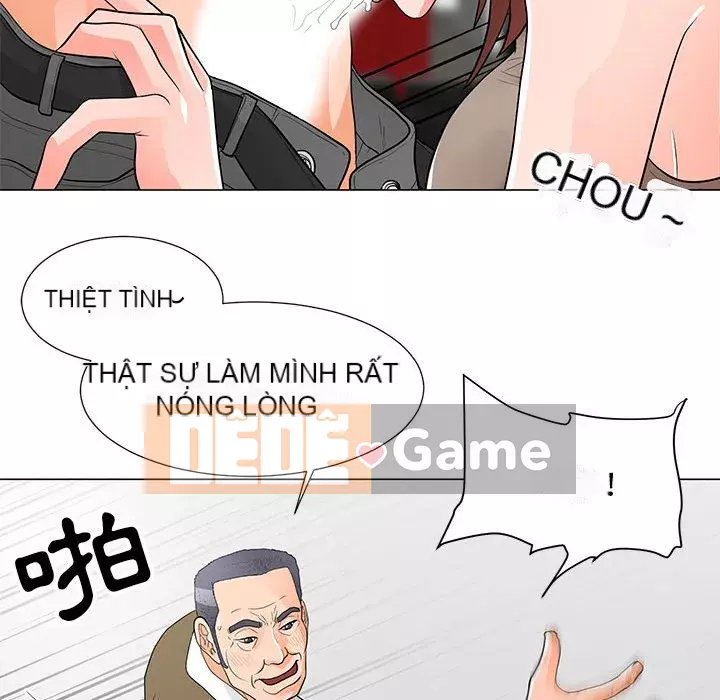 Phụ nữ của tôi Chương 32-33