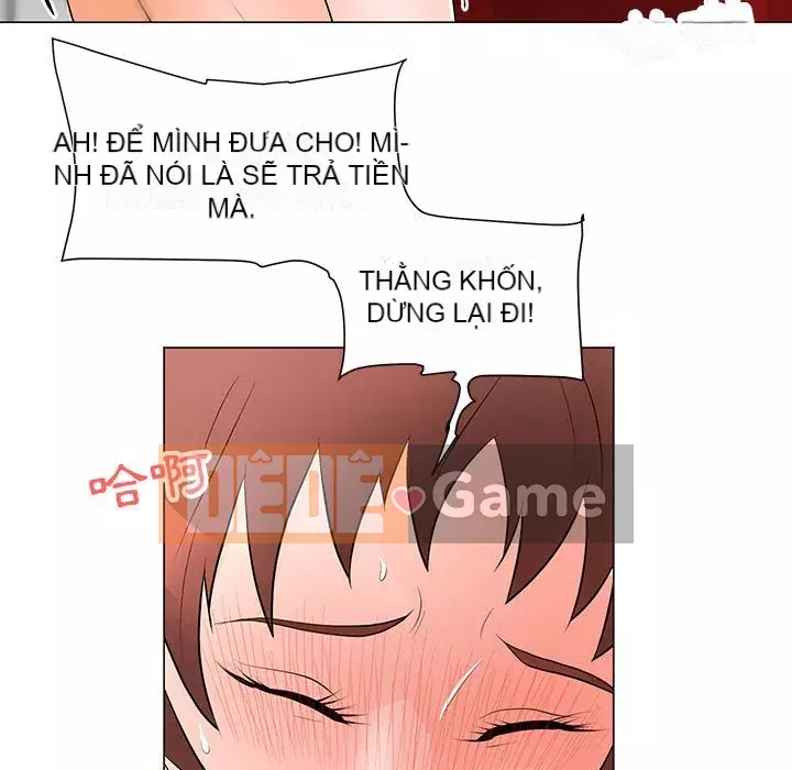 Phụ nữ của tôi Chương 32-33