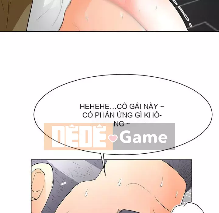 Phụ nữ của tôi Chương 32-33