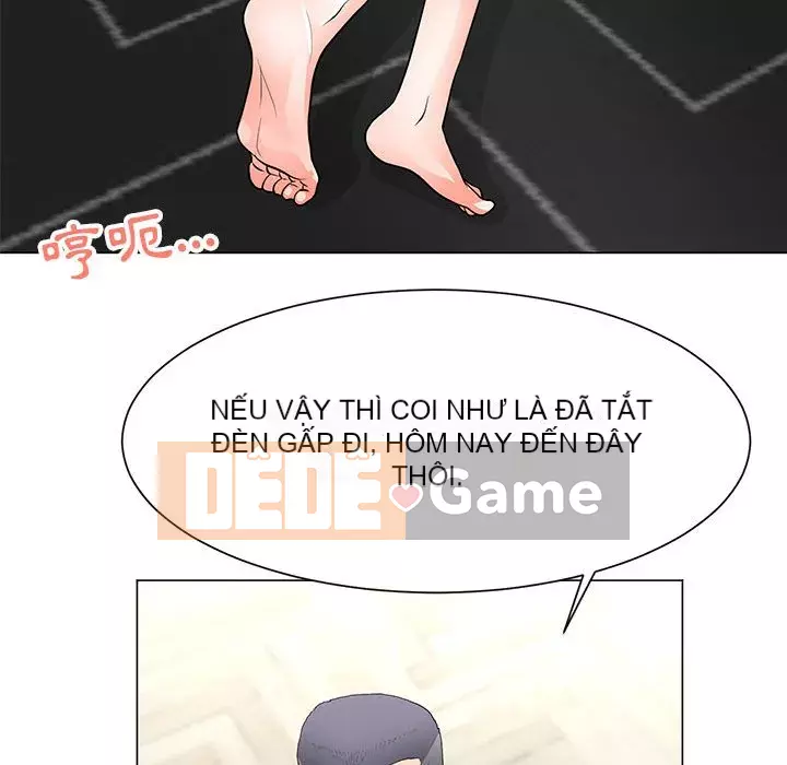 Phụ nữ của tôi Chương 32-33