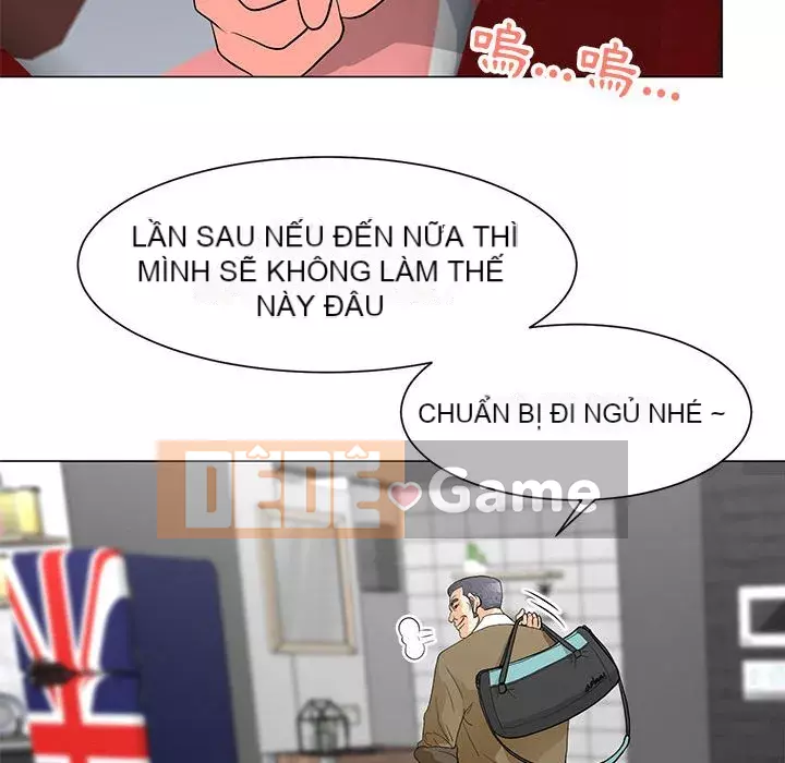 Phụ nữ của tôi Chương 32-33