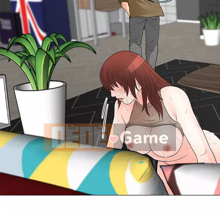 Phụ nữ của tôi Chương 32-33