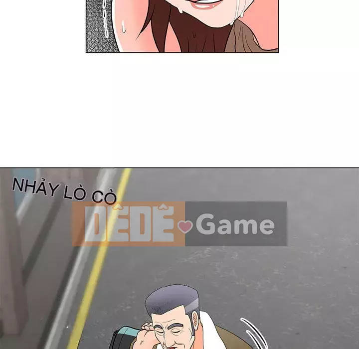 Phụ nữ của tôi Chương 32-33