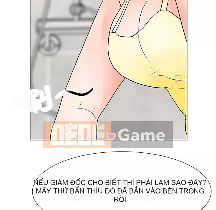 Phụ nữ của tôi Chương 32-33