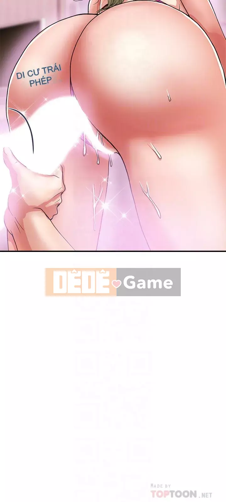 Pheromone đi bộ Chương 13-14