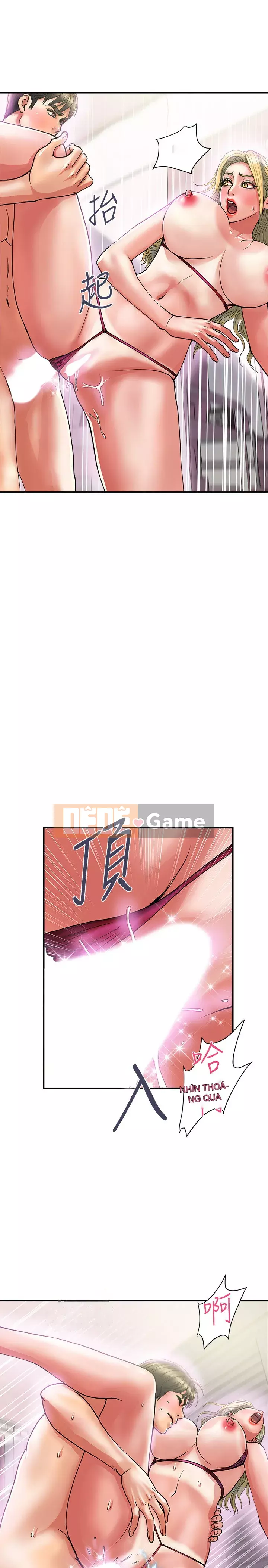 Pheromone đi bộ Chương 13-14