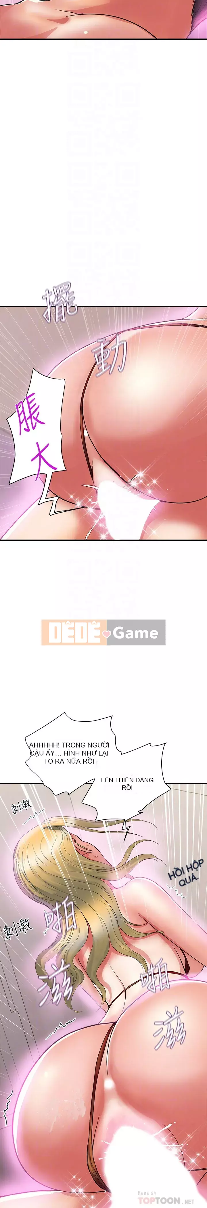 Pheromone đi bộ Chương 13-14