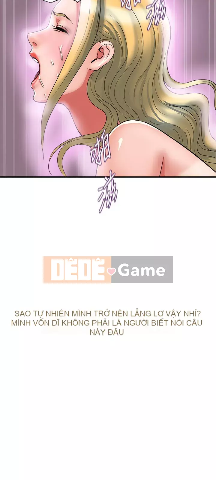 Pheromone đi bộ Chương 13-14