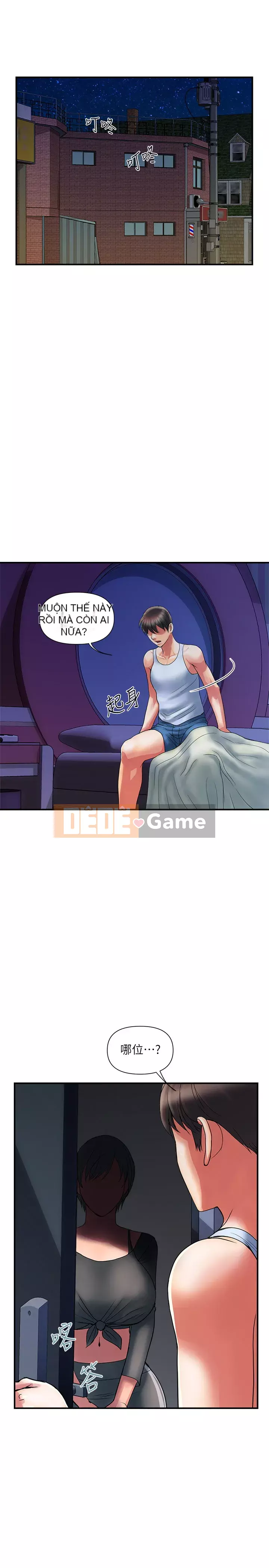 Pheromone đi bộ Chương 13-14