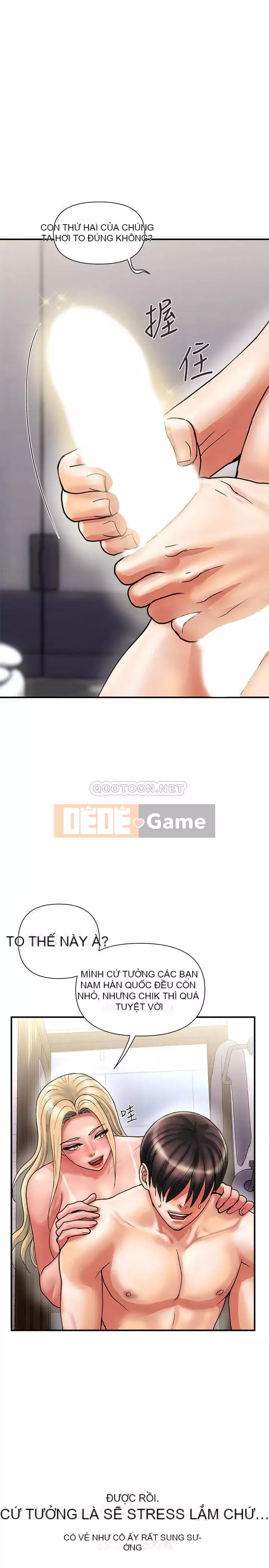 Pheromone đi bộ Chương 11-12