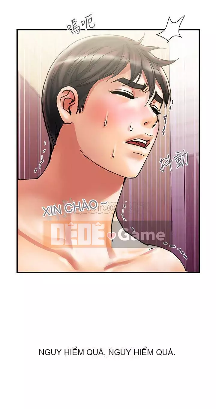 Pheromone đi bộ Chương 11-12