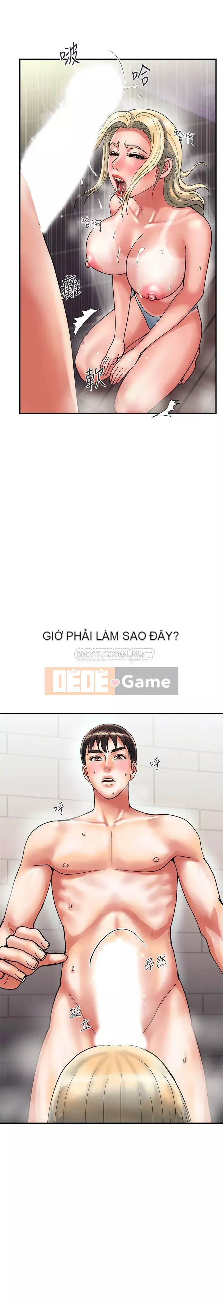 Pheromone đi bộ Chương 11-12