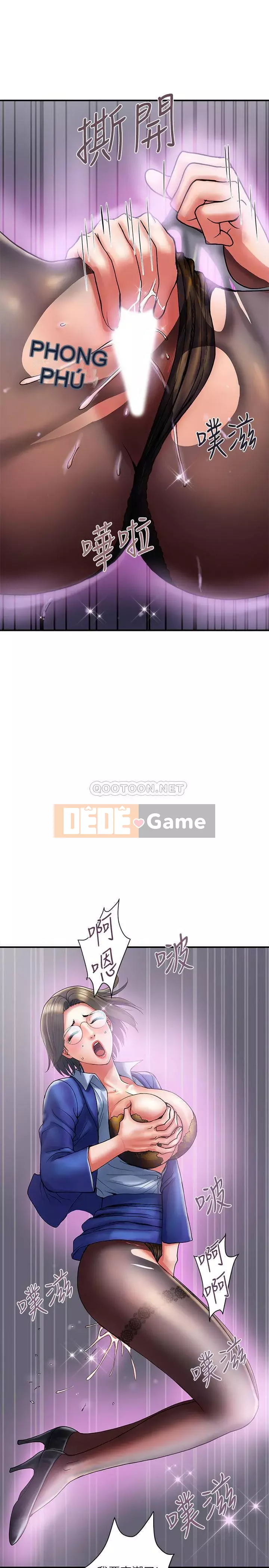 Pheromone đi bộ Chương 11-12