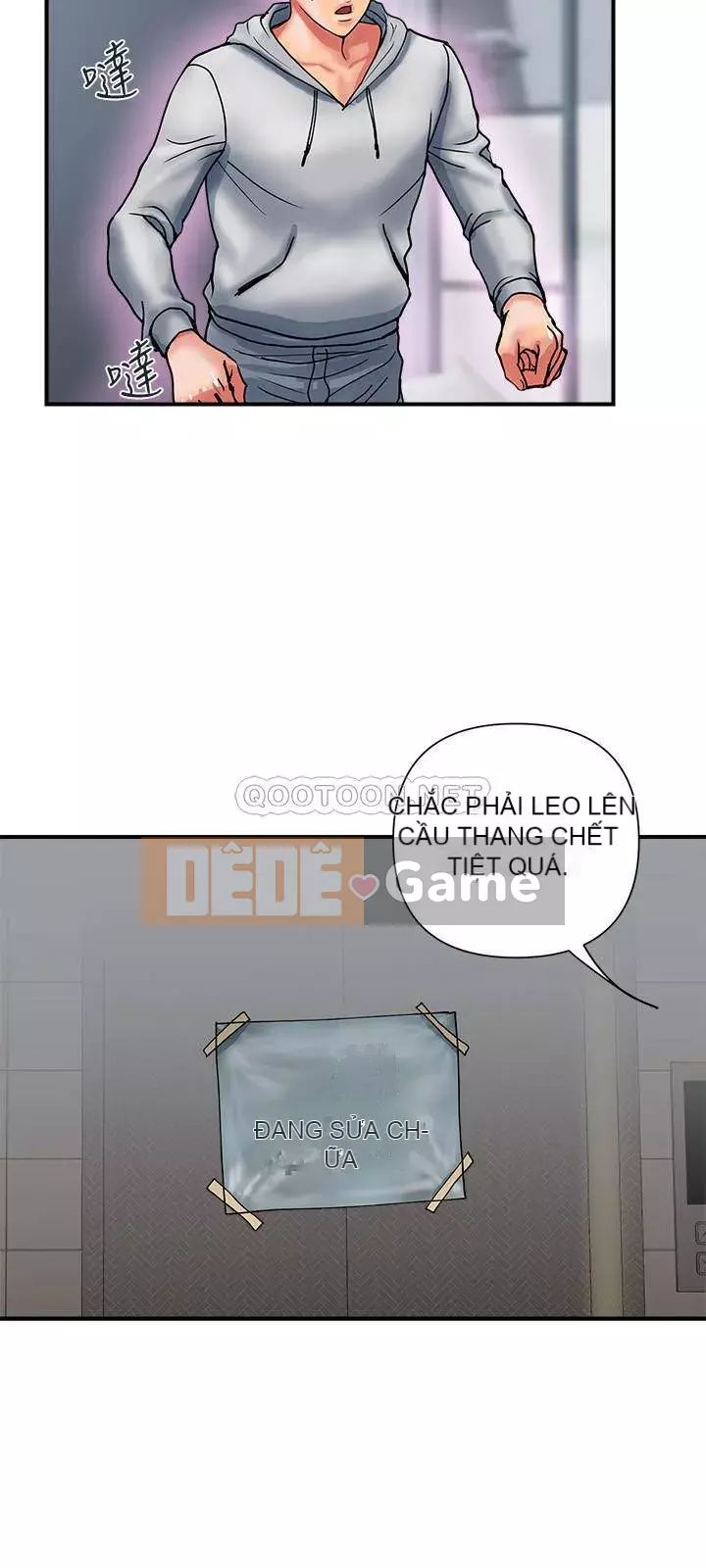 Pheromone đi bộ Chương 11-12