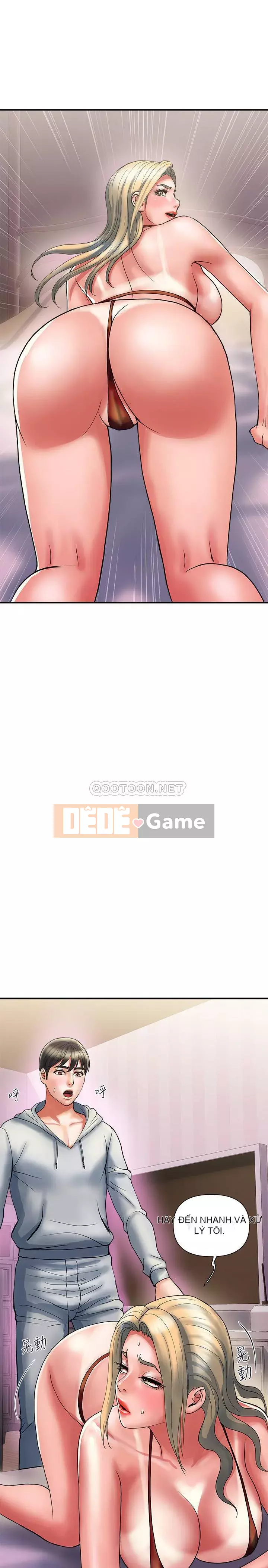 Pheromone đi bộ Chương 11-12