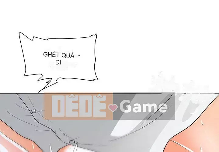 Phụ nữ của tôi Chương 30-31