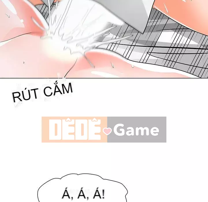 Phụ nữ của tôi Chương 30-31