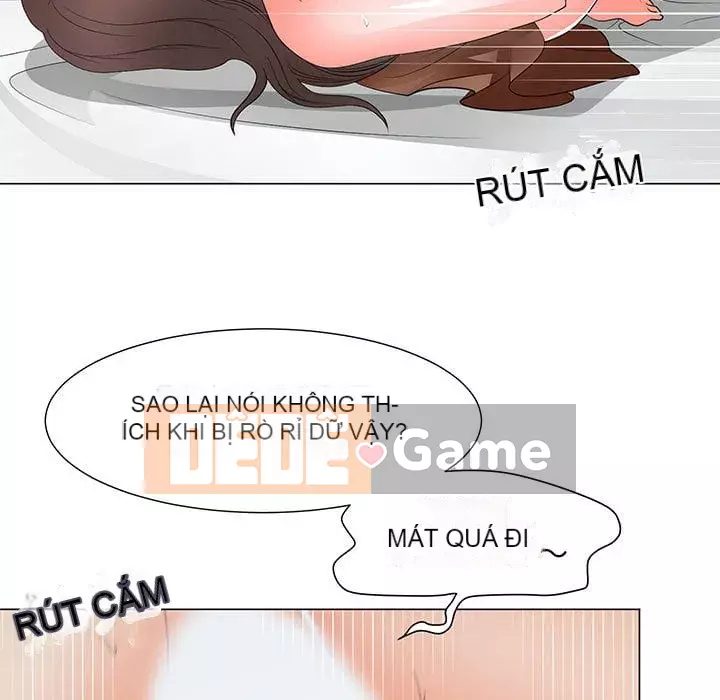 Phụ nữ của tôi Chương 30-31