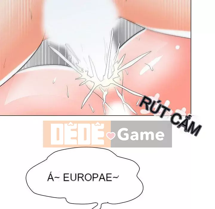 Phụ nữ của tôi Chương 30-31