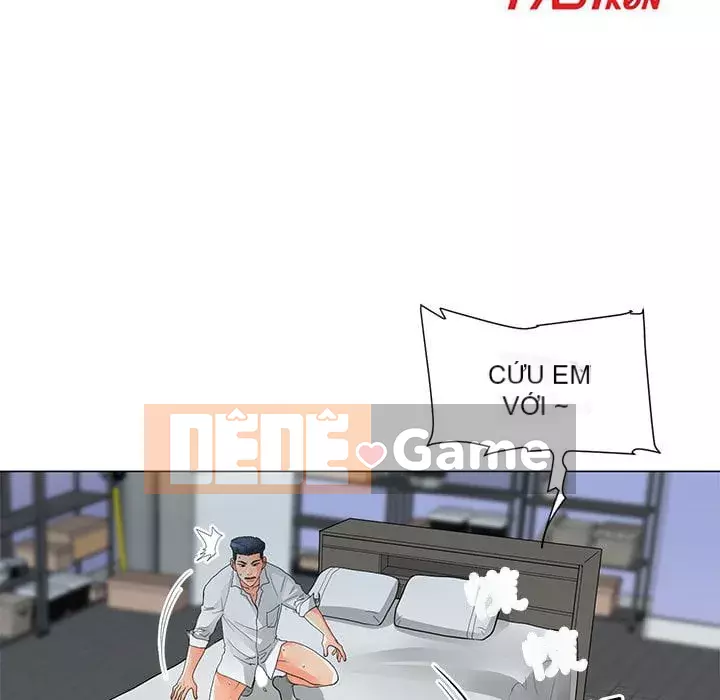 Phụ nữ của tôi Chương 30-31