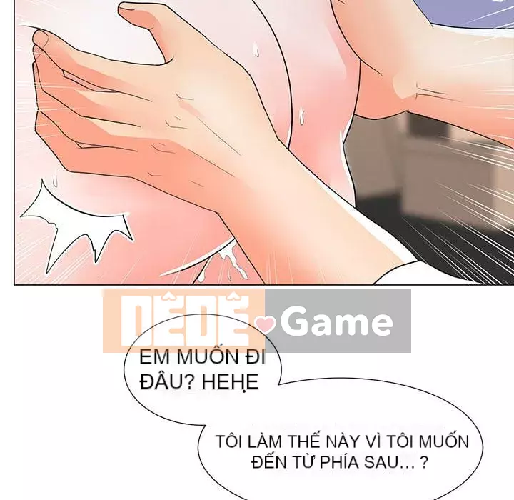 Phụ nữ của tôi Chương 30-31