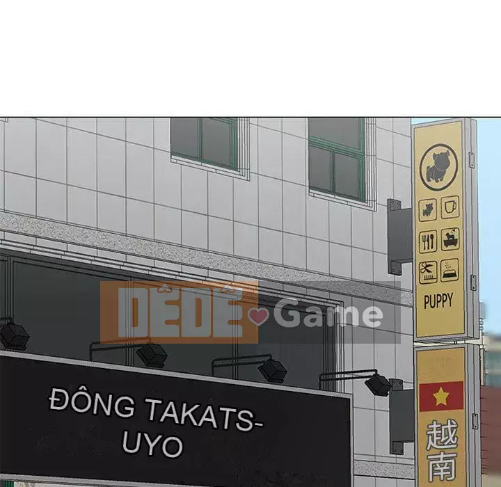 Phụ nữ của tôi Chương 30-31