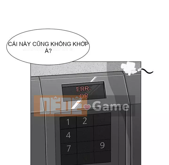 Phụ nữ của tôi Chương 30-31