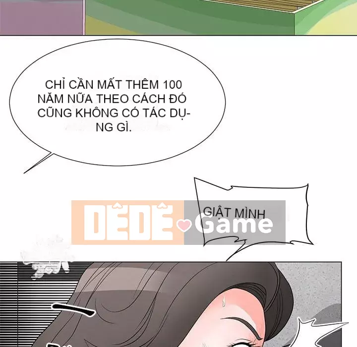 Phụ nữ của tôi Chương 30-31