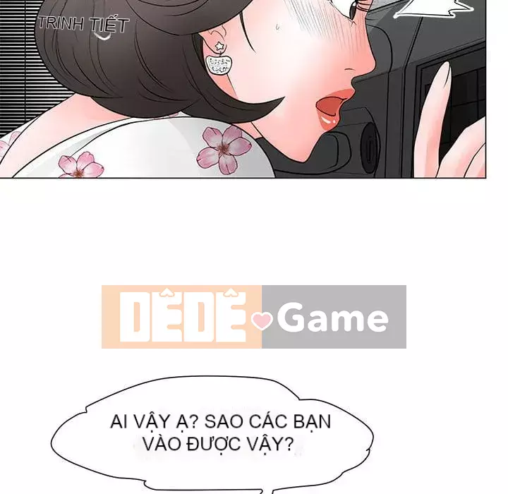 Phụ nữ của tôi Chương 30-31