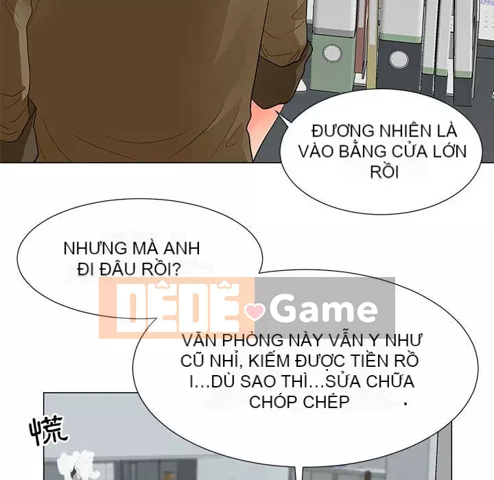 Phụ nữ của tôi Chương 30-31