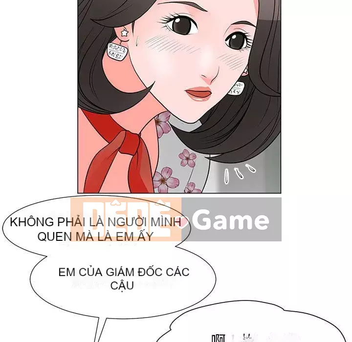 Phụ nữ của tôi Chương 30-31