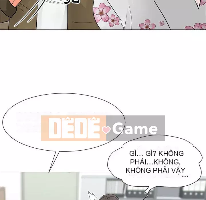 Phụ nữ của tôi Chương 30-31