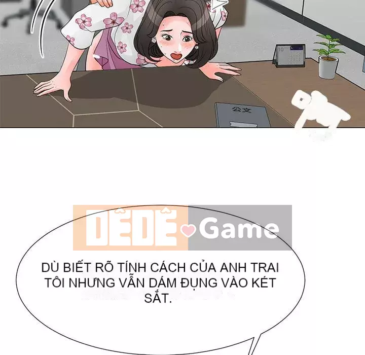 Phụ nữ của tôi Chương 30-31