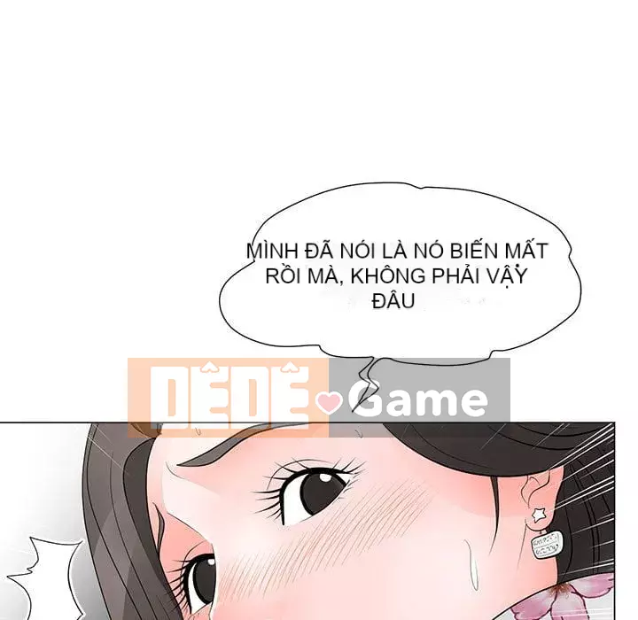 Phụ nữ của tôi Chương 30-31