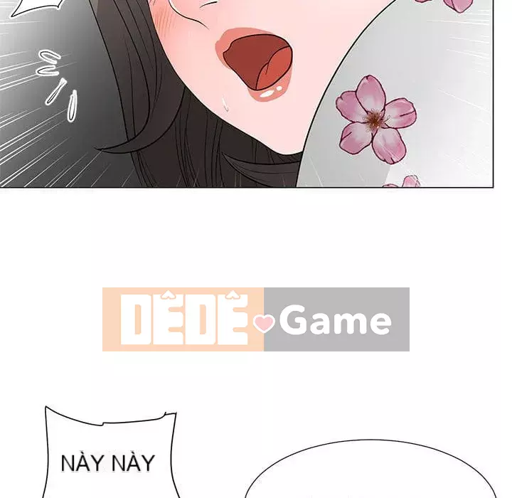 Phụ nữ của tôi Chương 30-31