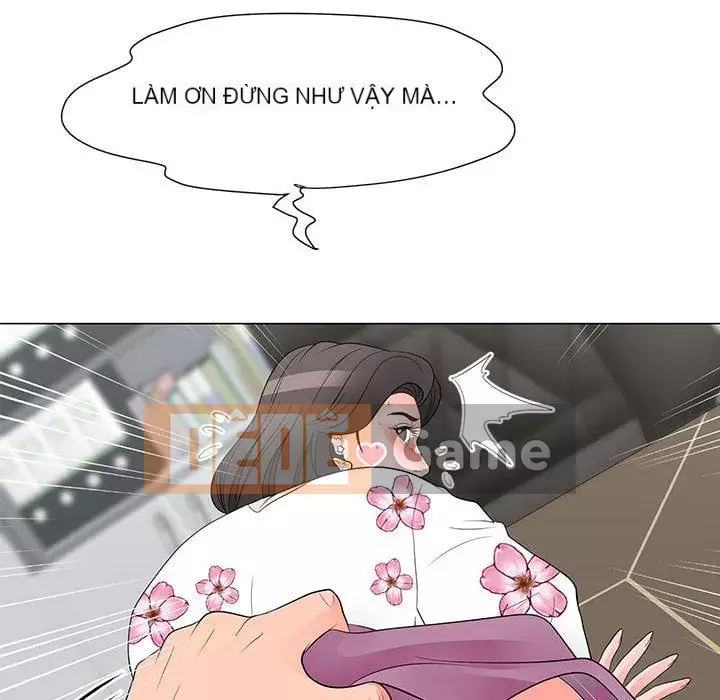 Phụ nữ của tôi Chương 30-31