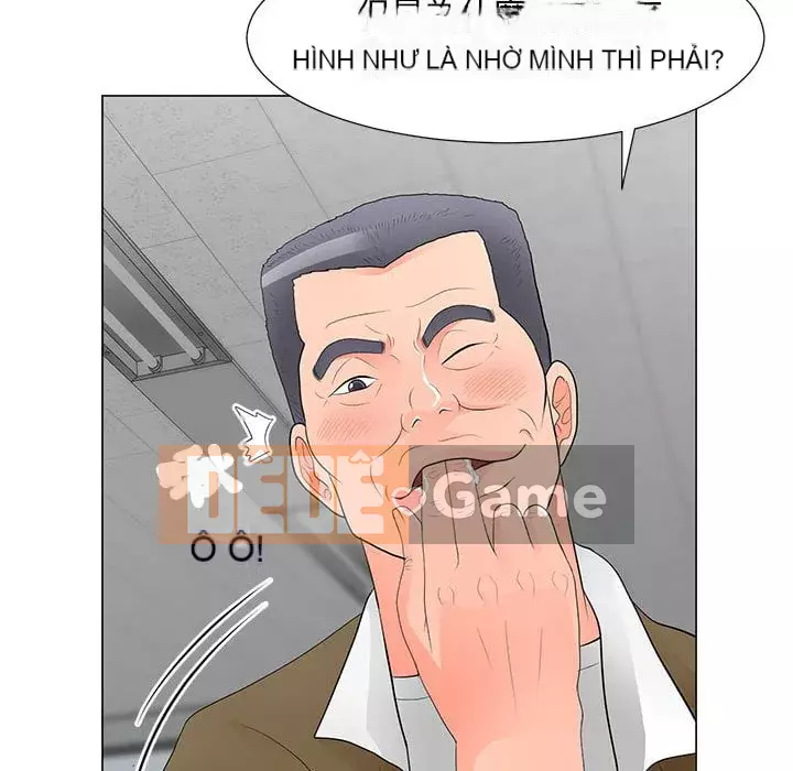 Phụ nữ của tôi Chương 30-31