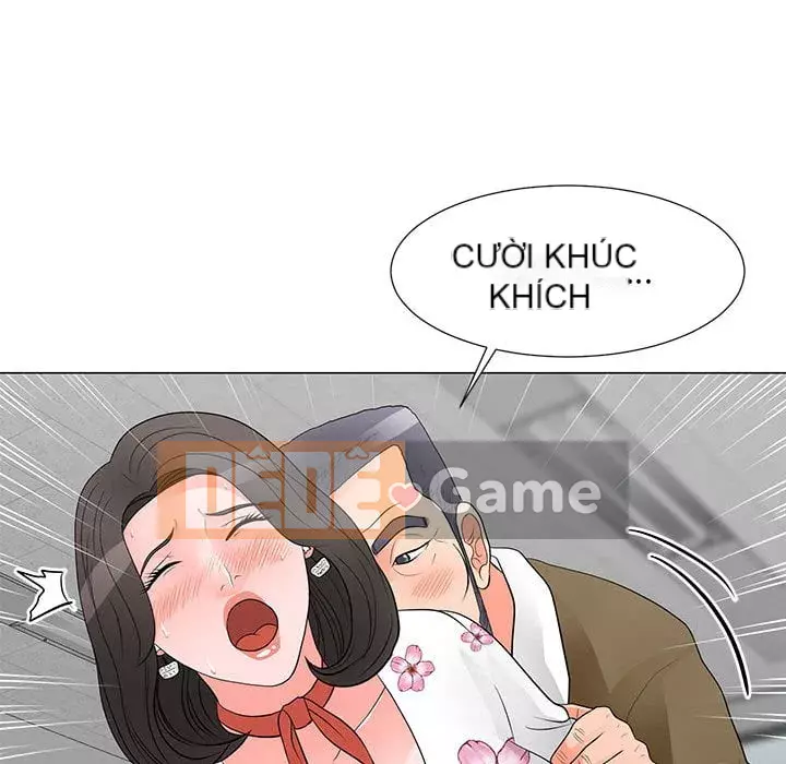 Phụ nữ của tôi Chương 30-31