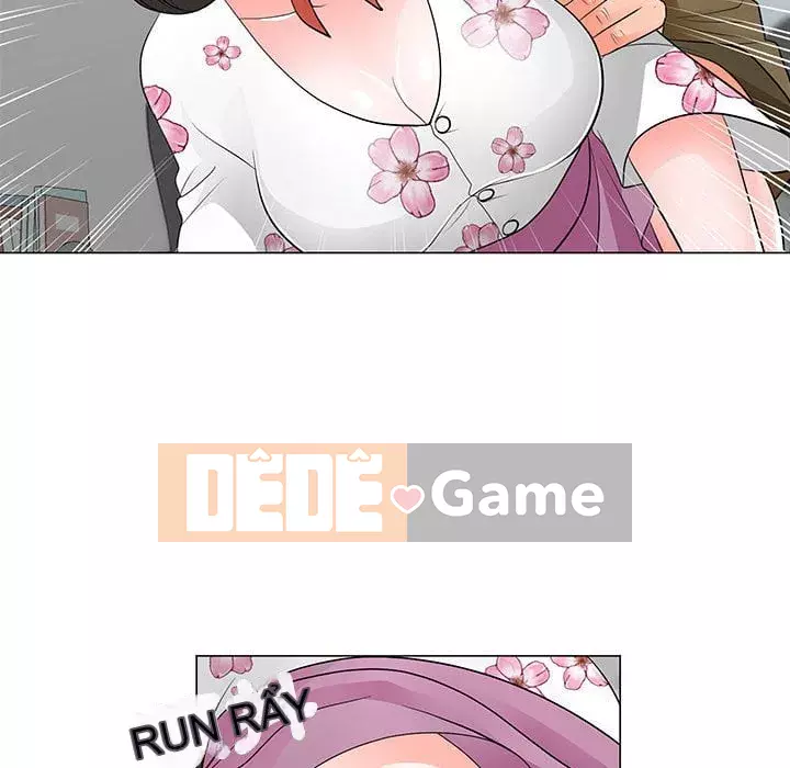 Phụ nữ của tôi Chương 30-31