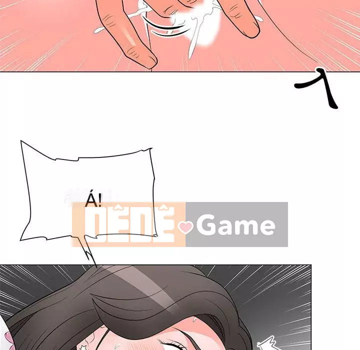 Phụ nữ của tôi Chương 30-31