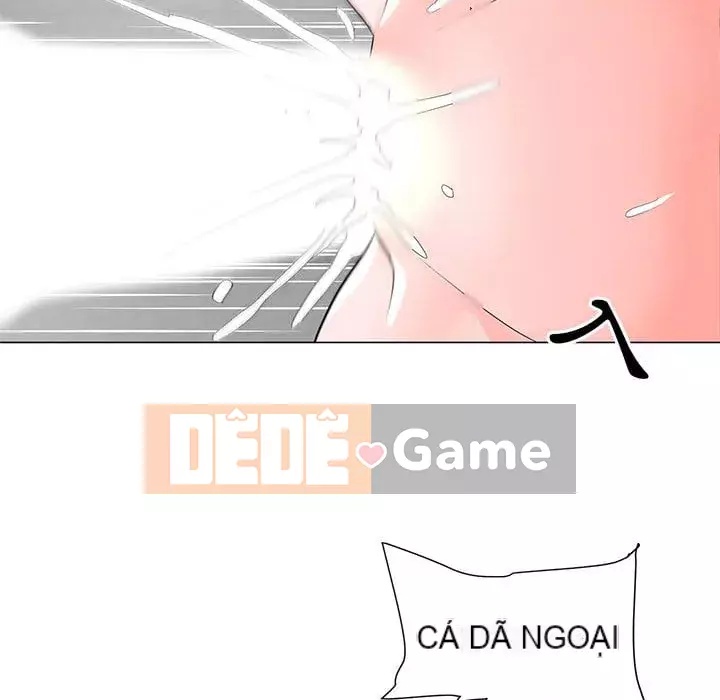 Phụ nữ của tôi Chương 30-31