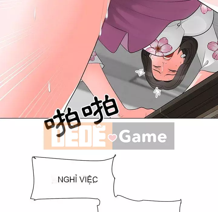 Phụ nữ của tôi Chương 30-31