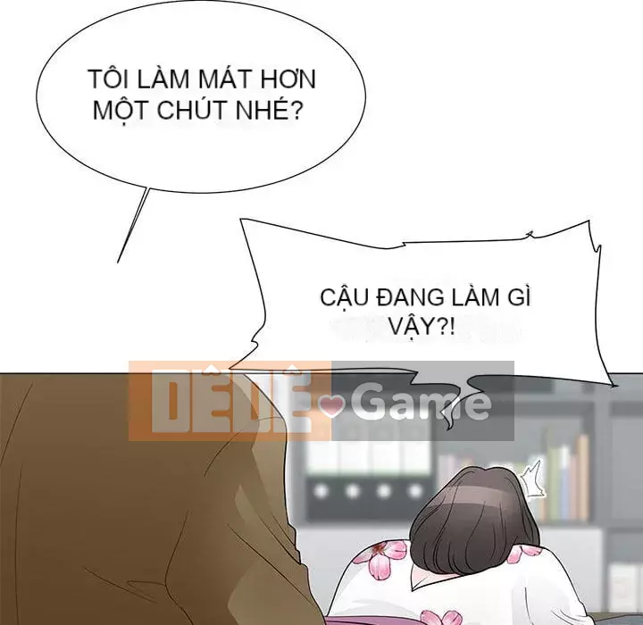 Phụ nữ của tôi Chương 30-31