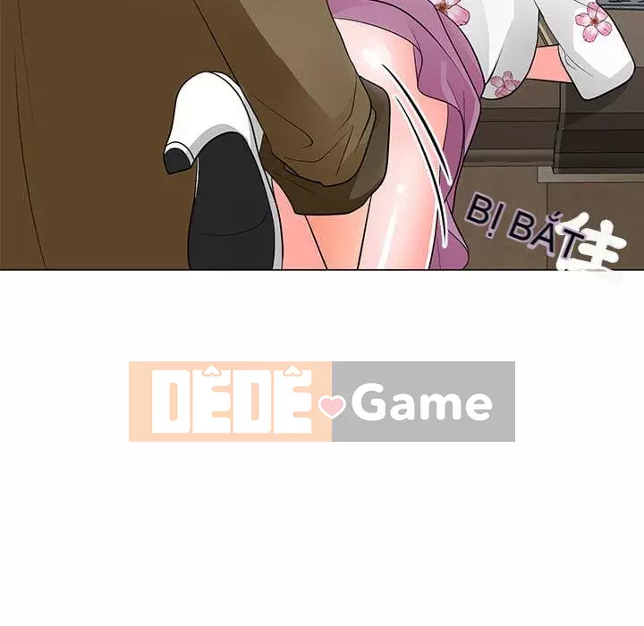 Phụ nữ của tôi Chương 30-31