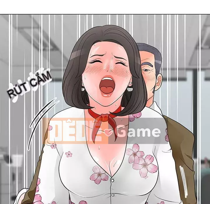 Phụ nữ của tôi Chương 30-31