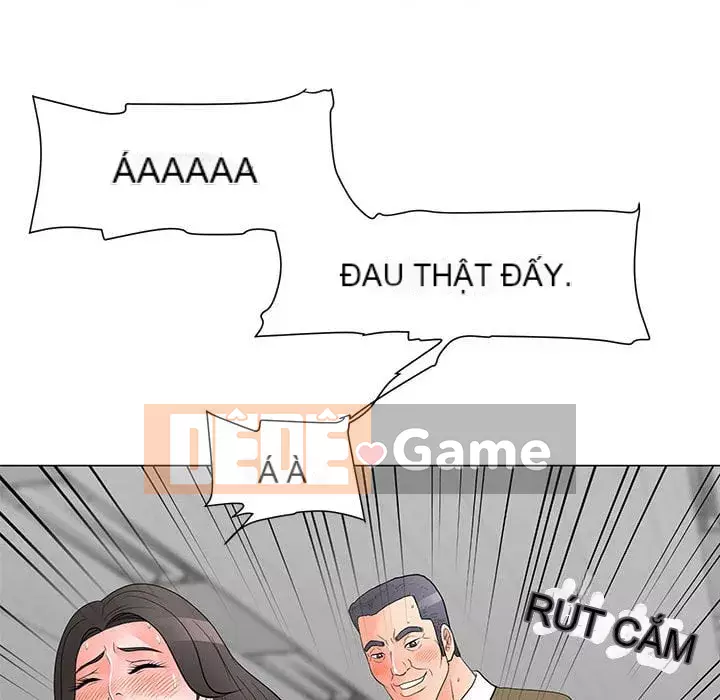 Phụ nữ của tôi Chương 30-31