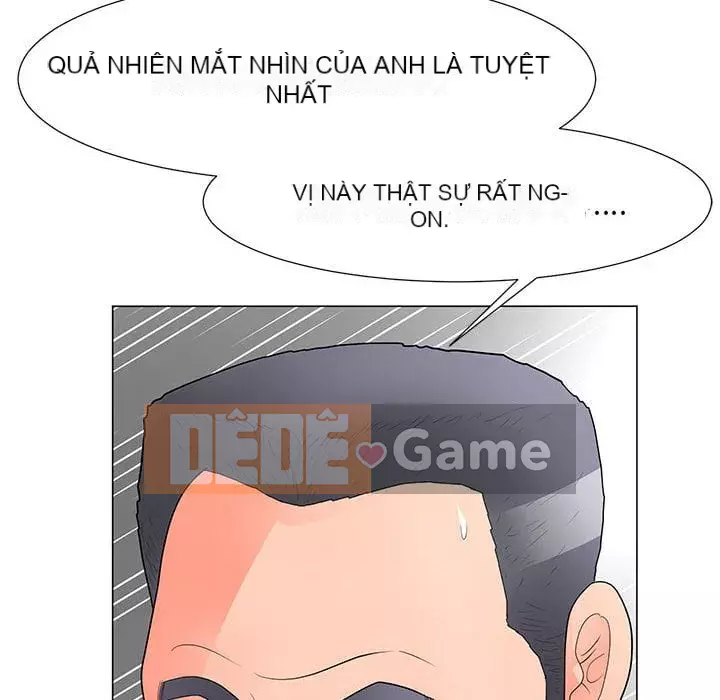 Phụ nữ của tôi Chương 30-31