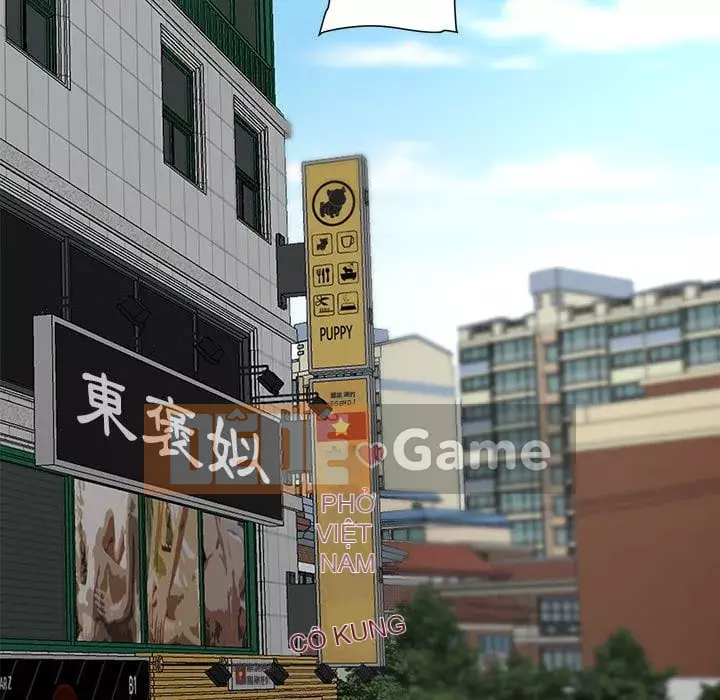 Phụ nữ của tôi Chương 30-31